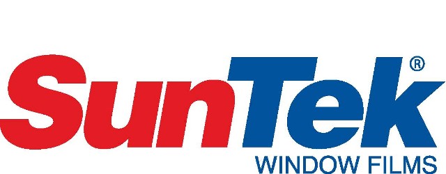 SunTek Logo - Window Tint 